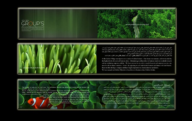 Iliya Golden Village co.